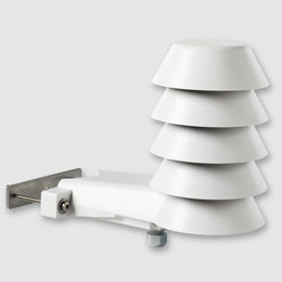 HMS110 Humidity and Temperature Transmitter Series