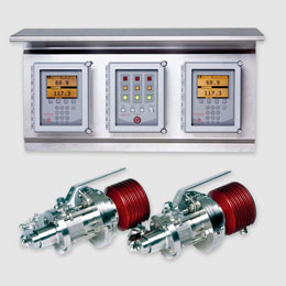 DD-23 Vaisala K-PATENTS? Digital Shunt Control System 