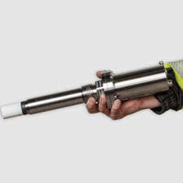 維薩拉Vaisala MGP261 甲烷、二氧化碳和濕度多氣體測量探頭 