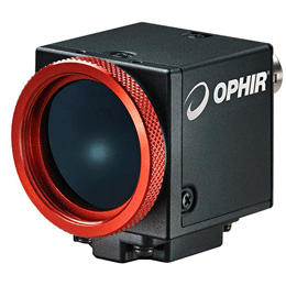 SP920s-1550 Beam Profiling Camera