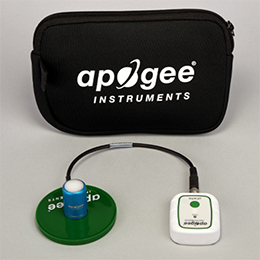 PQ-500：microCache 和全頻譜 Quantum，帶 30 厘米電纜