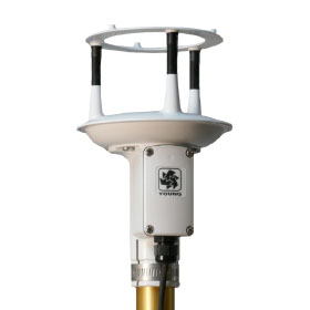 ResponseONE? Ultrasonic Anemometer