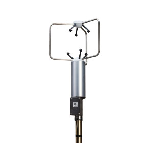 81000 3D Ultrasonic Anemometer