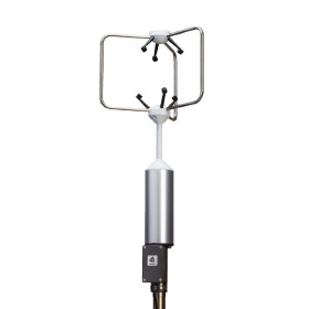 81000RE 3D Ultrasonic Anemometer