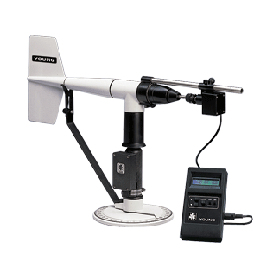 18802 Wind Sensor Calibration Accessories