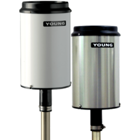 52202 Tipping Bucket Rain Gauge