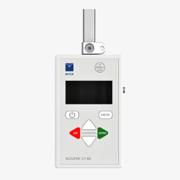 美國METER AccuPAR LP-80 冠層截留率和葉面積指數(shù)傳感器