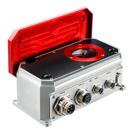 Helios Plus - EtherNet/IP-M 7Z07104 工業激光器