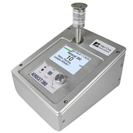 AEROCET 380 便攜式粉塵監測儀