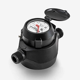 美國METER FM-25 流量計(jì) (5/8 in x 3/4 in)