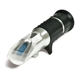 YSI Eclipse 72-95 °Brix Handheld Refractometer - High Sugar
