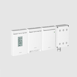 維薩拉Vaisala GMW80系列 二氧化碳、濕度和溫度變送器