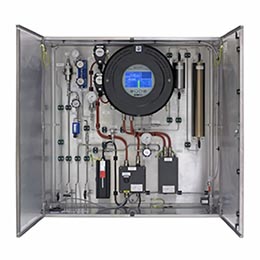 QMA601 過(guò)程濕度分析儀 PST/Michell