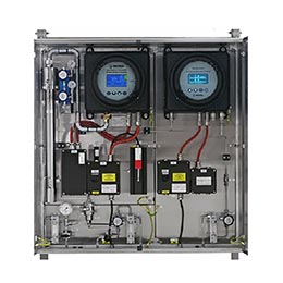 Condumax II 和 OptiPEAK TDL600 露點(diǎn)分析儀 PST/Michell 