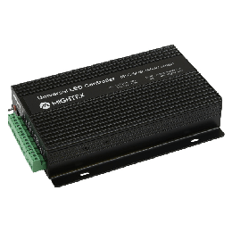 加拿大Mightex SLC-AA02-US 帶外部觸發器和電壓監測的通用4通道LED控制器