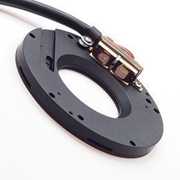 Uniblitz NS25B 25mm光學(xué)快門