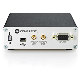 Coherent LabMax-Pro SSIM Laser Power and Energy Meter