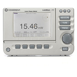 Coherent LabMax-TO Laser Power Meter