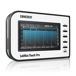 Coherent LabMax Touch Pro  Laser Power and Energy Meter