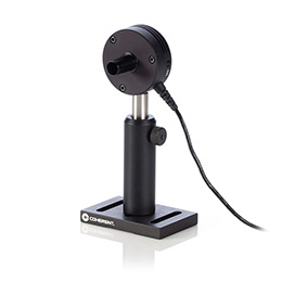 Coherent J-10Si-HE Quantum Energy Sensor