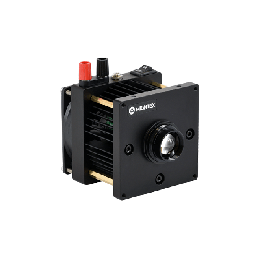 加拿大Mightex 高功率 LED 準直器光源，22 mm 通光孔徑