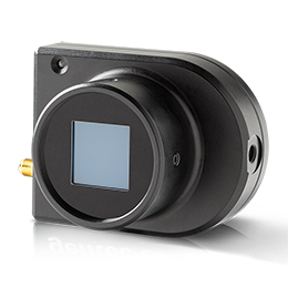 Gentec-EO BEAMAGE-4M-FOCUS光束剖面攝像機(jī) 203191