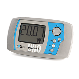 Gentec-EO UNO經(jīng)濟(jì)型功率測量顯示設(shè)備 200982