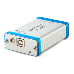 Gentec-EO P-LINK (USB)計算機接口 200439