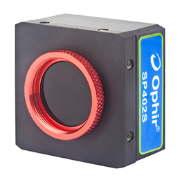 Ophir SP402S激光光束分析儀