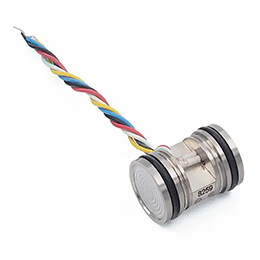 瑞士Keller AG PD-10L系列壓力傳感器