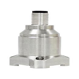 Jewell DKA Digital MEMS Accelerometer