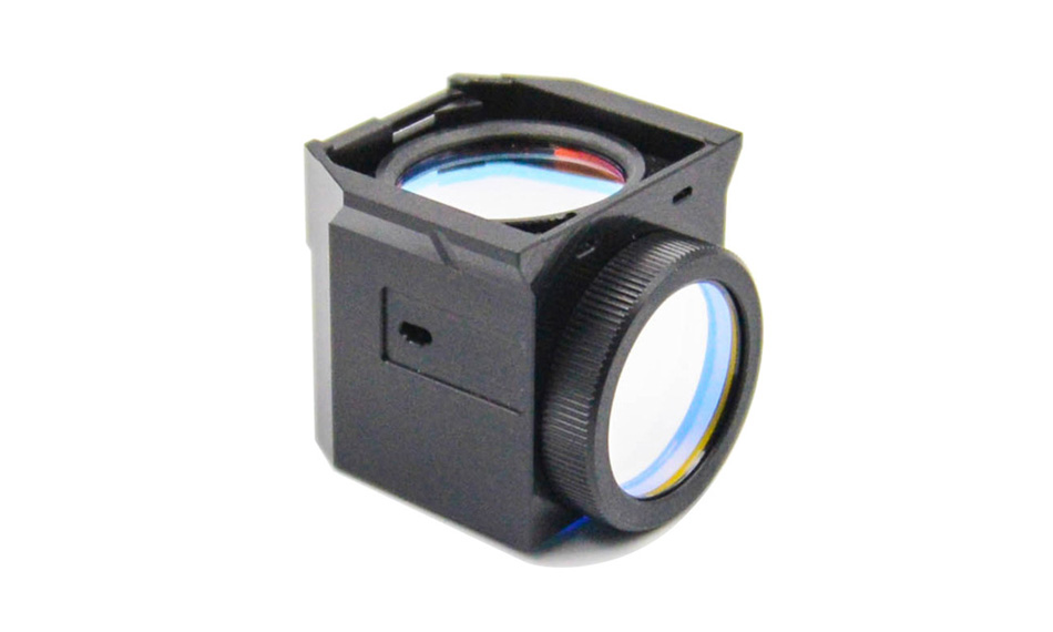 從創新到應用：生命科學中的濾光片