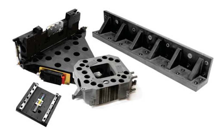 Enabling Advanced Thermal Management Solutions