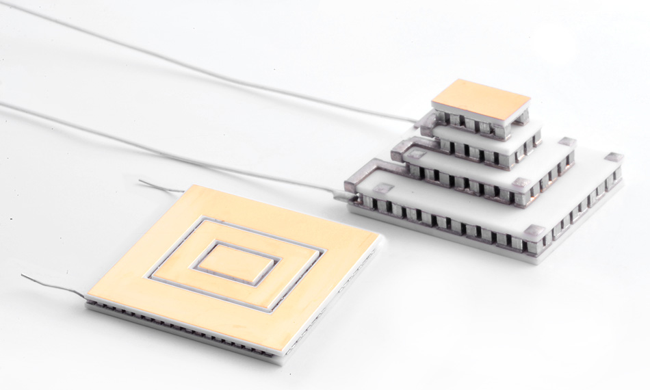 Enabling Advanced Thermal Management Solutions