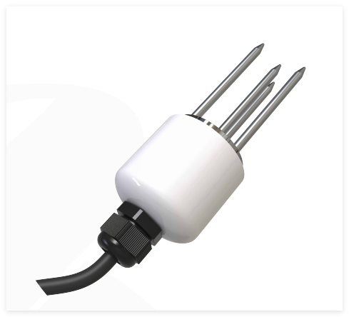 北京精立KLS-3150 土壤多參數傳感器